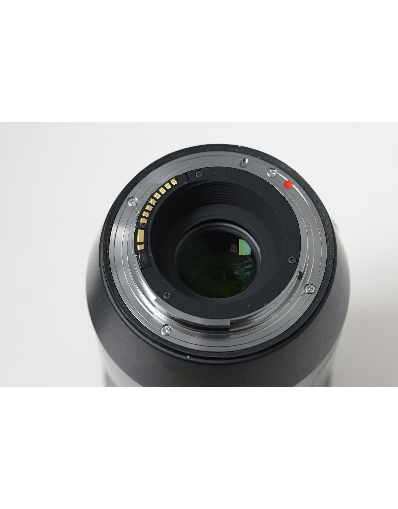 Sigma Sigma 100-400mm f/5-6.3 DG DN OS Contemporary Lens Canon EF Pre-Owned