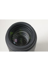 Sigma Sigma 100-400mm f/5-6.3 DG DN OS Contemporary Lens Canon EF Pre-Owned
