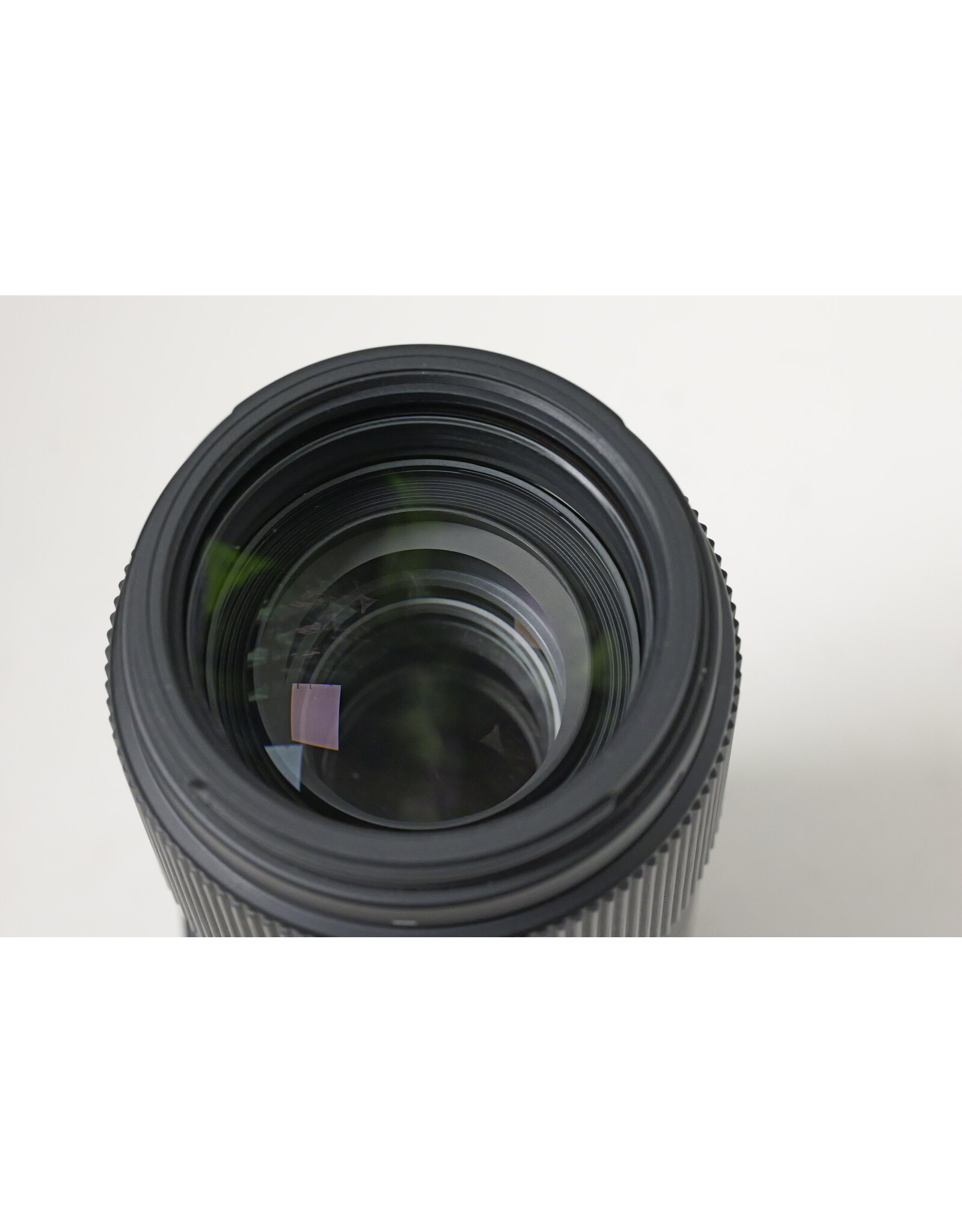 Sigma Sigma 100-400mm f/5-6.3 DG DN OS Contemporary Lens Canon EF Pre-Owned