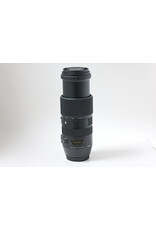 Sigma Sigma 100-400mm f/5-6.3 DG DN OS Contemporary Lens Canon EF Pre-Owned