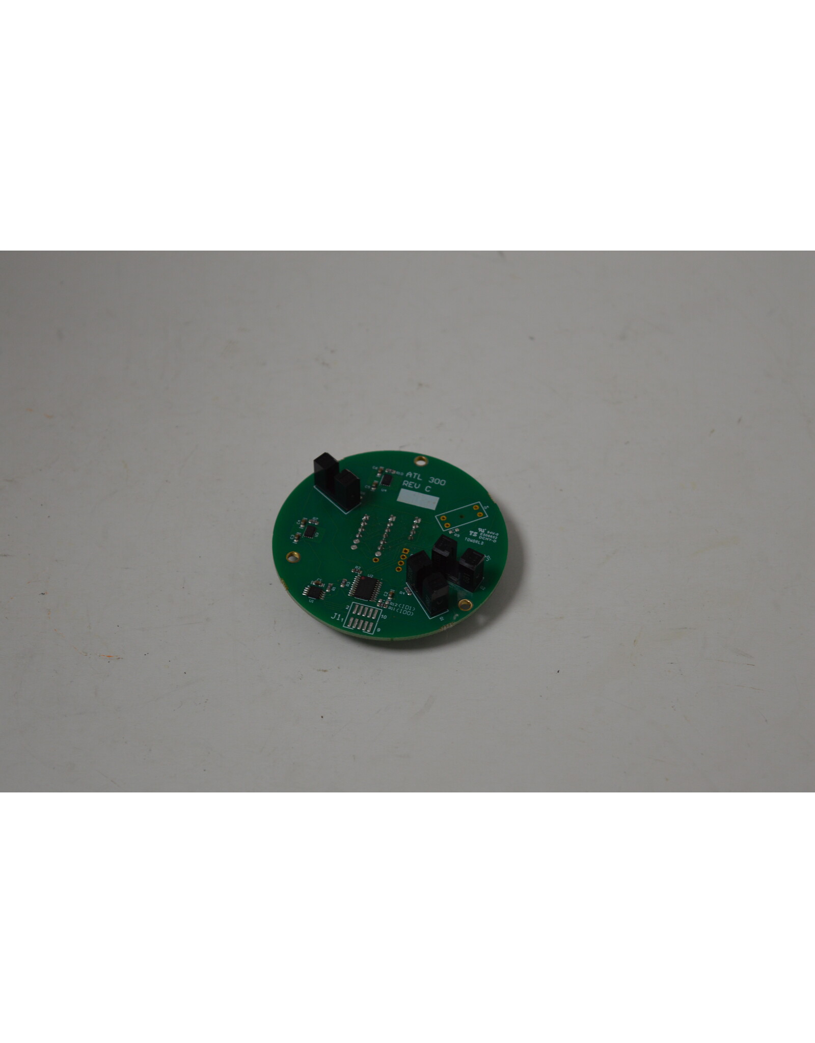 Celestron Celestron DEC Sensor PCB Revision C for the Celestron CGX  & CGX-L mount