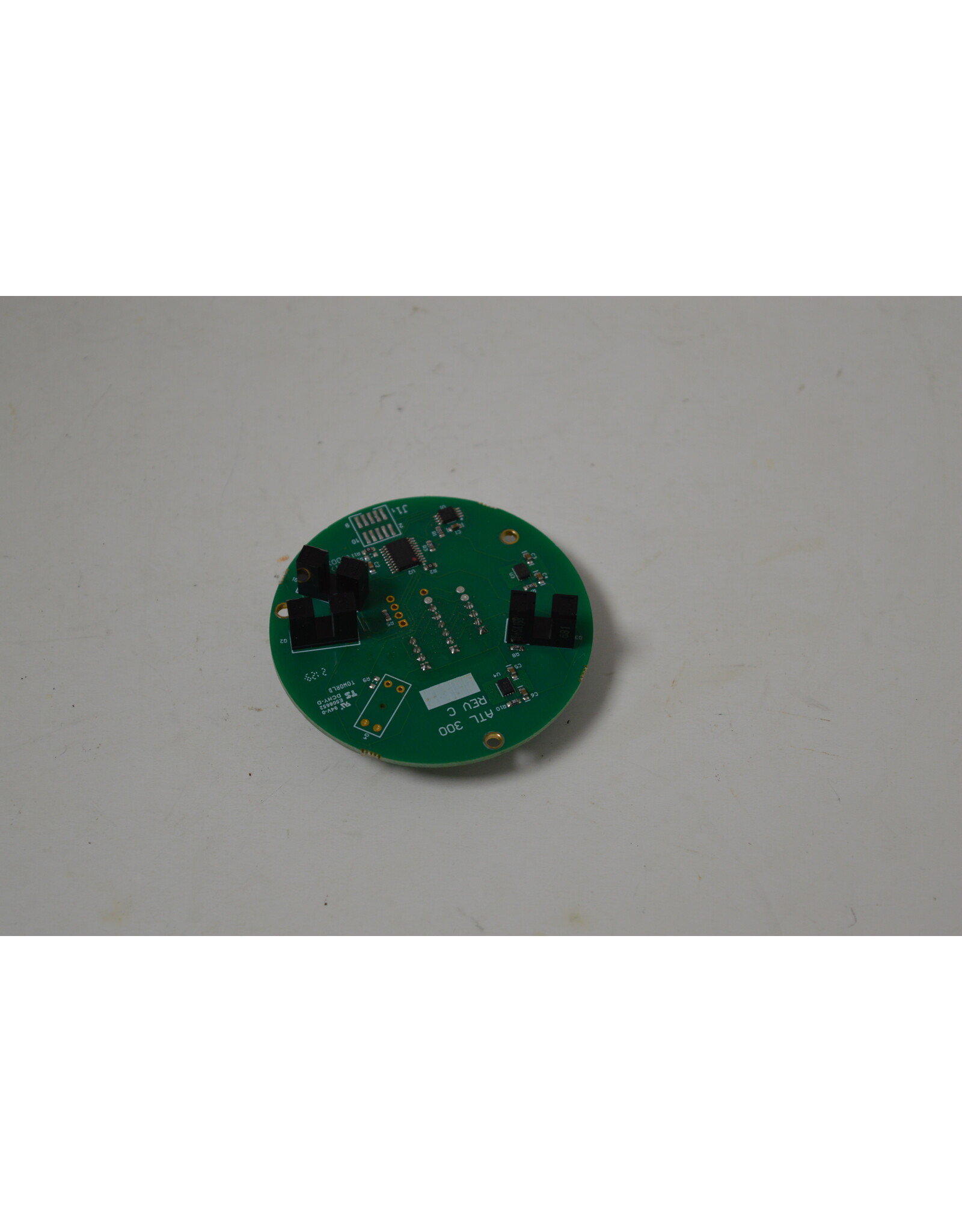 Celestron Celestron DEC Sensor PCB Revision C for the Celestron CGX  & CGX-L mount