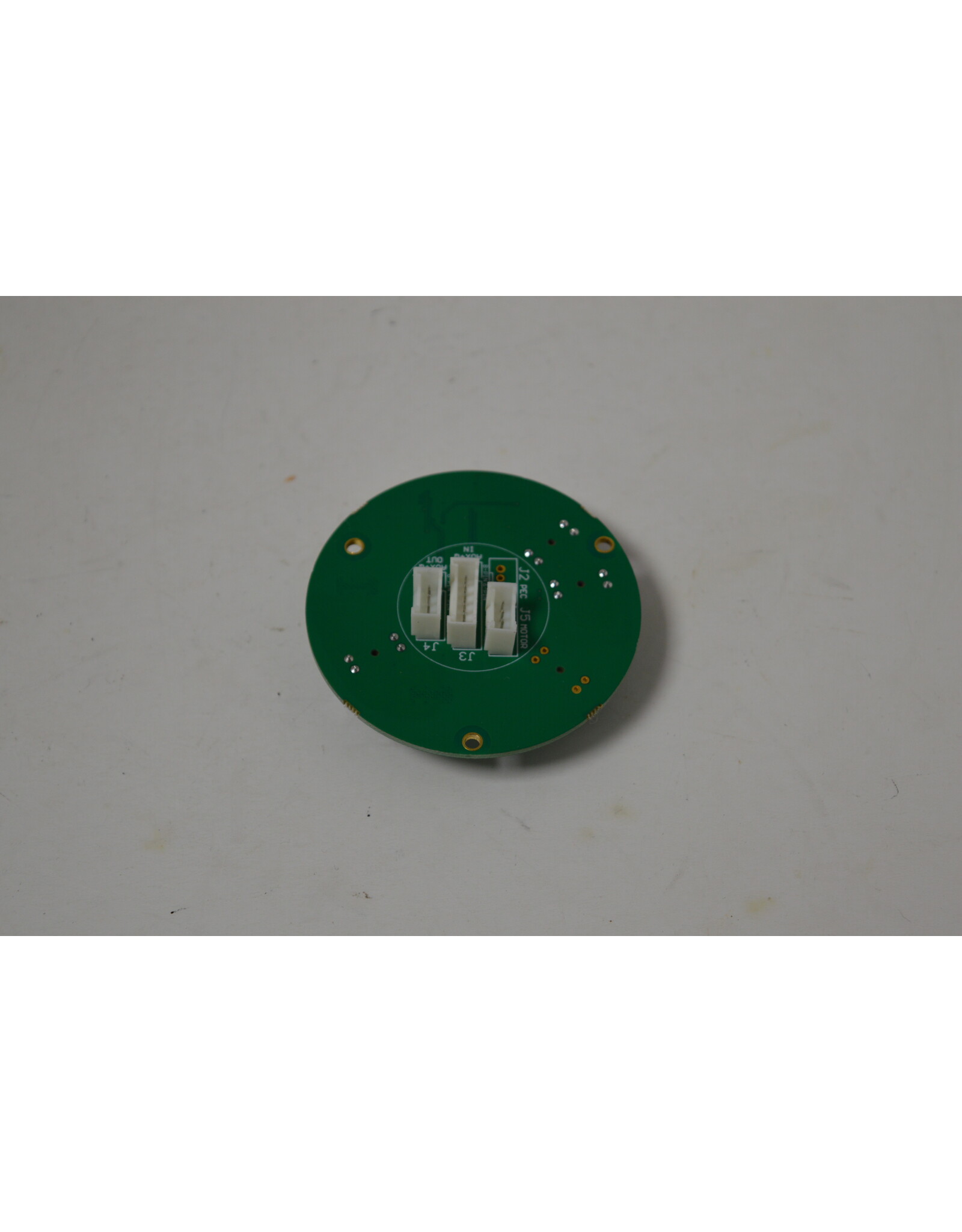 Celestron Celestron DEC Sensor PCB Revision C for the Celestron CGX  & CGX-L mount