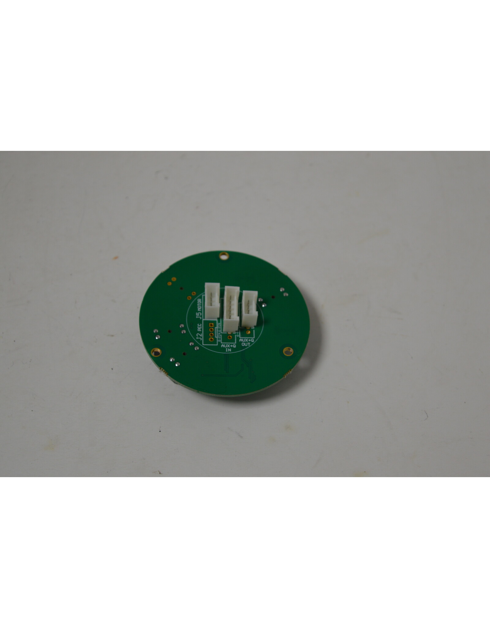 Celestron Celestron DEC Sensor PCB Revision C for the Celestron CGX  & CGX-L mount