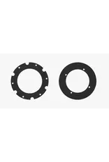 ZWO ZWO Darkening ring set for regular EFW / D88
