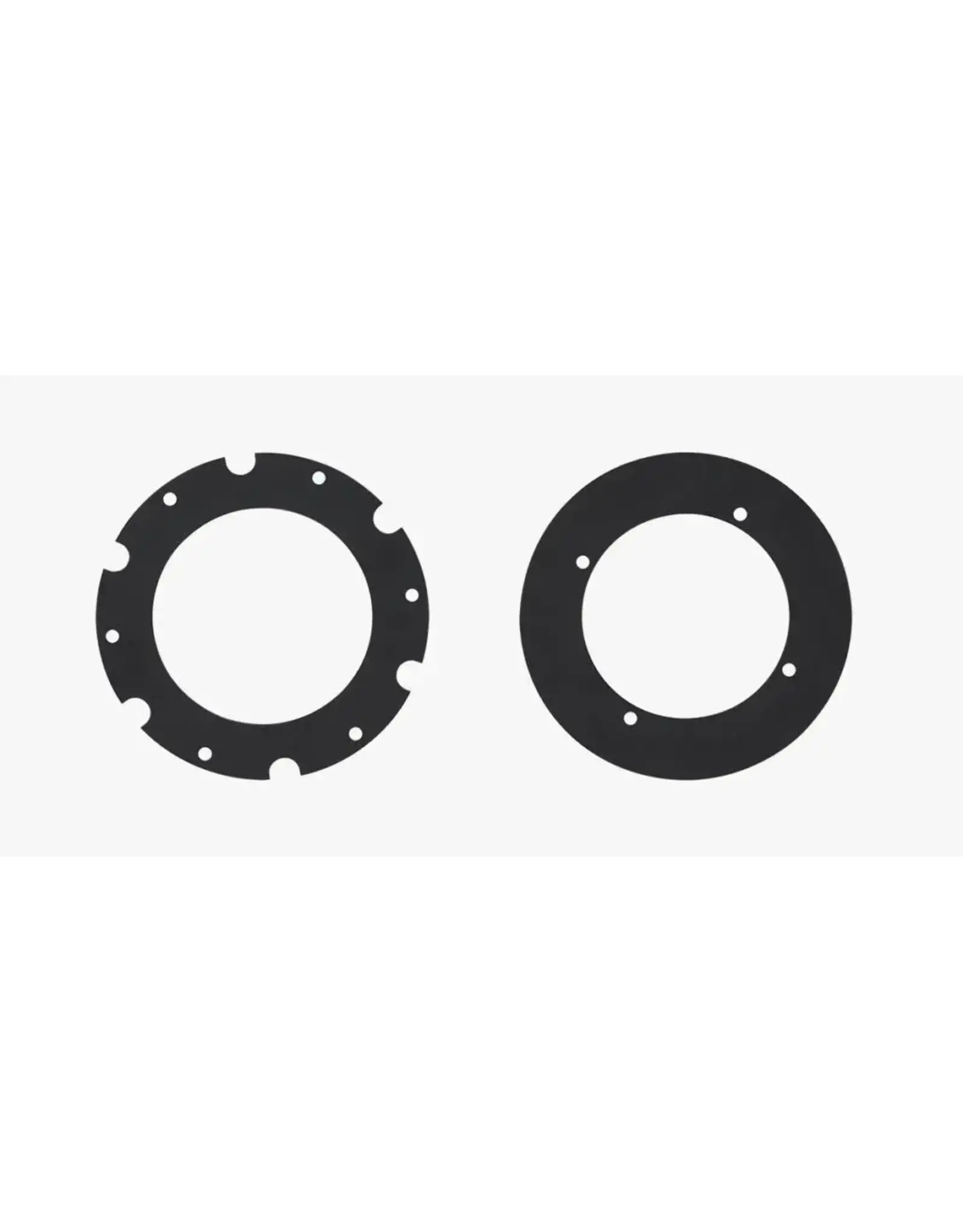 ZWO ZWO Darkening ring set for regular EFW / D88