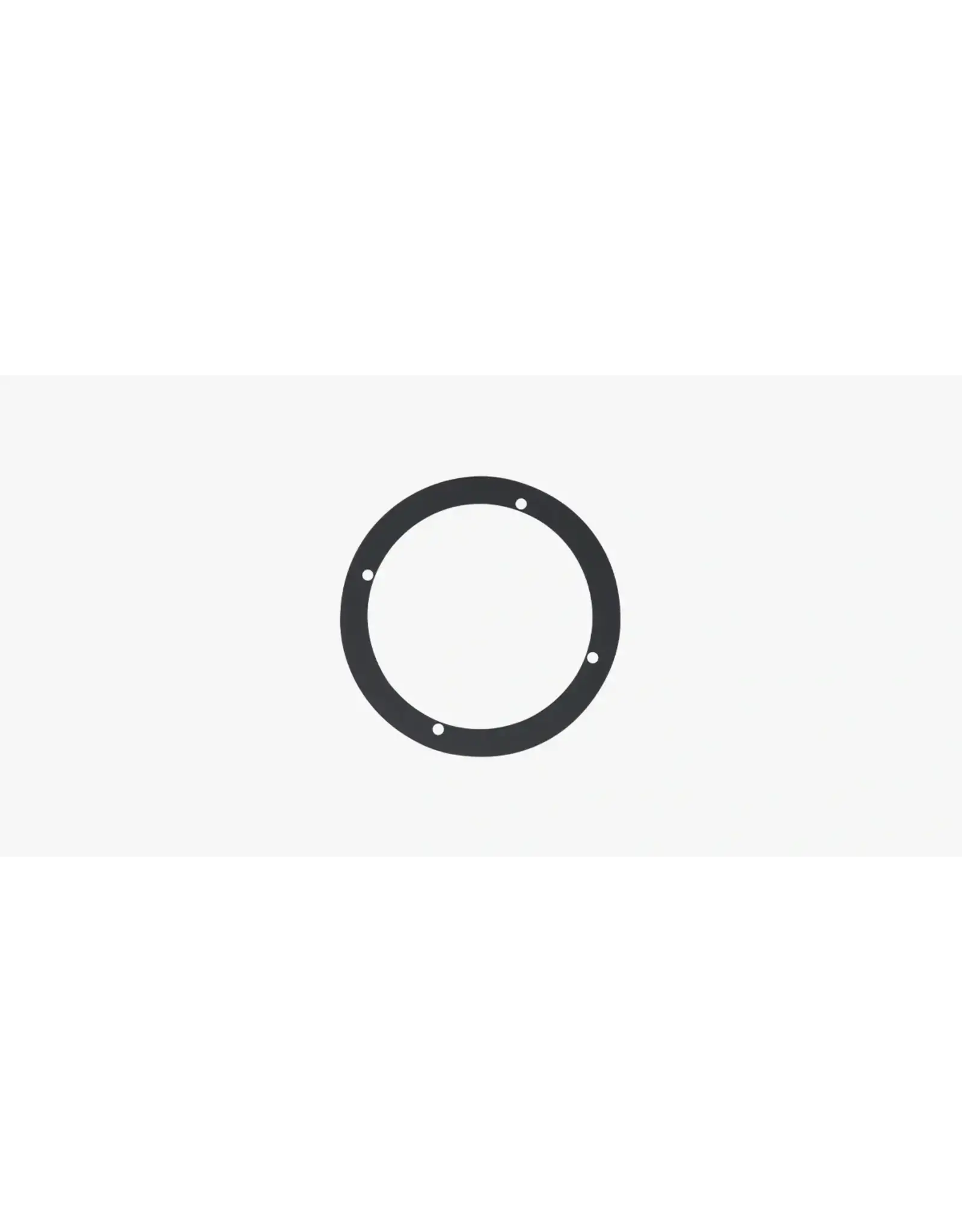 ZWO ZWO Darkening ring set for ASI461MM-P set / D90
