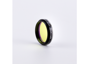 Deep Sky Imaging Filters
