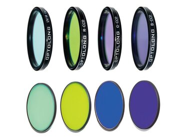 Planetary Filters