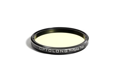 H-Alpha Filters