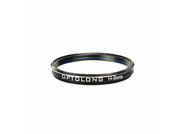 H-Beta Filters