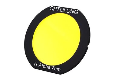 H-Alpha Filters
