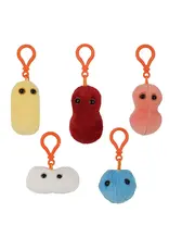 Giant Microbes Giant Microbes Sick Day Mini