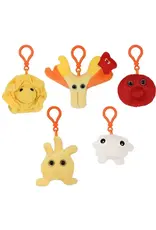 Giant Microbes Giant Microbes Blood Cells Mini Giant Microbes Giant Microbes Blood Cells Mini