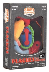Giant Microbes Giant Microbes Plagues from History