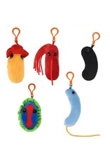 Giant Microbes Giant Microbes Plagues from History