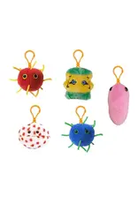 Giant Microbes Giant Microbes Plagues from The 21st Century