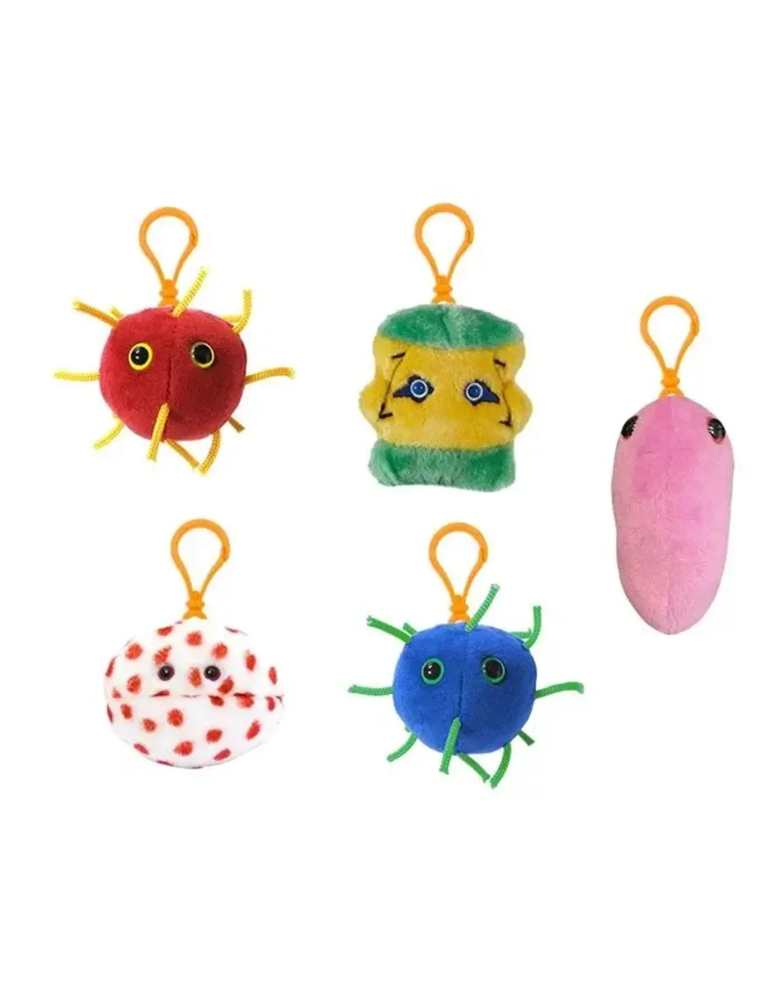 Giant Microbes Giant Microbes Plagues from The 21st Century