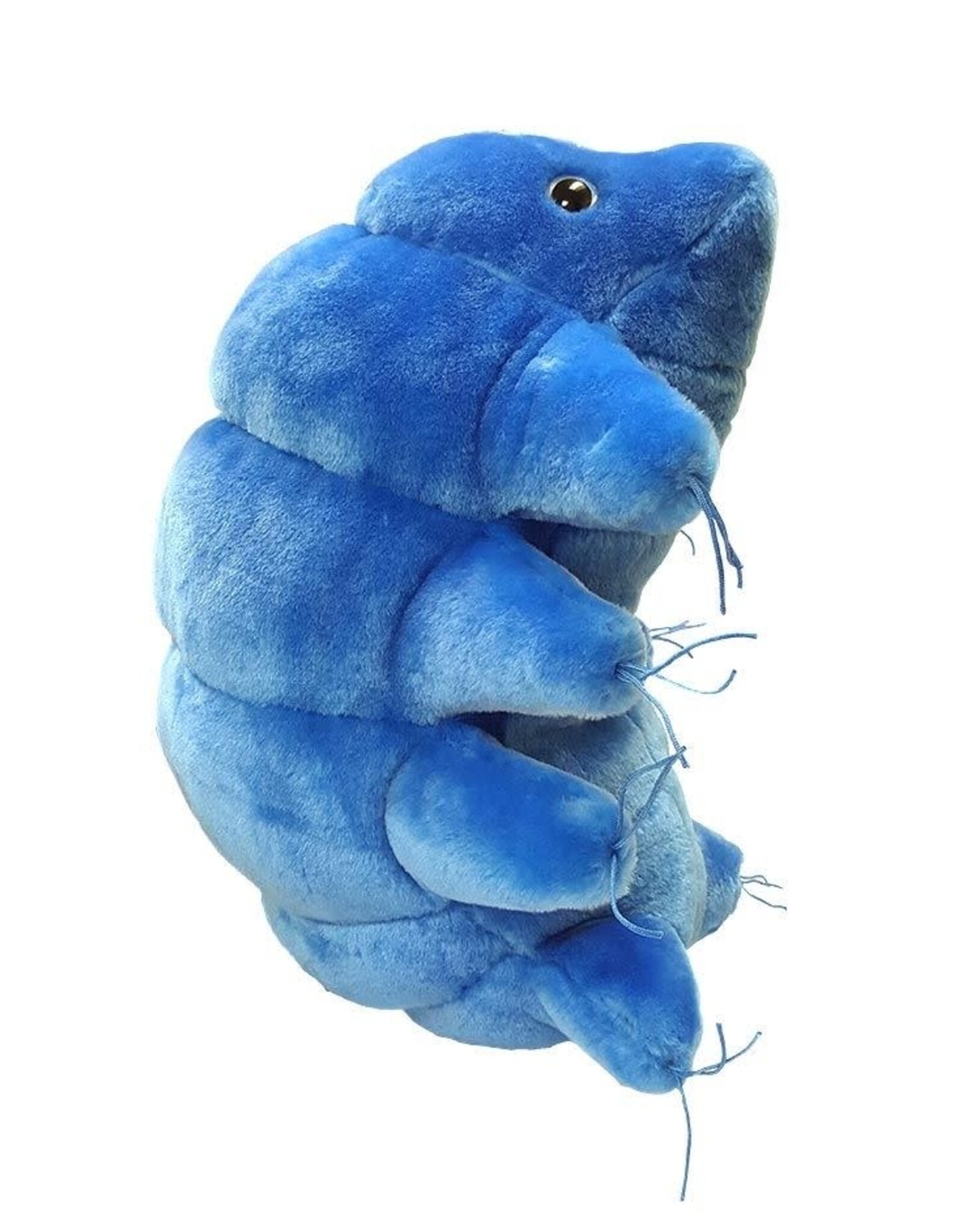 Giant Microbes Giant Microbes GIGANTIC - Waterbear 15"