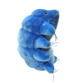 Giant Microbes Giant Microbes GIGANTIC - Waterbear 15"