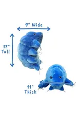 Giant Microbes Giant Microbes GIGANTIC - Waterbear 15"