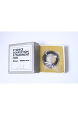 Nikon/Nikkormat Eyepiece corrector -5.0