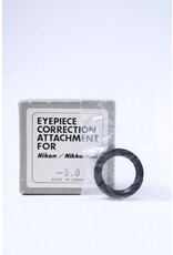 Nikon/Nikkormat Eyepiece corrector -5.0