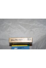 Nikon FA/FE2 Focusing Screen Type "E2" Original Box
