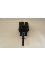 Secondary Mirror (2.5" Minor Axis) with Astrosystems Holder (Pre-owned)