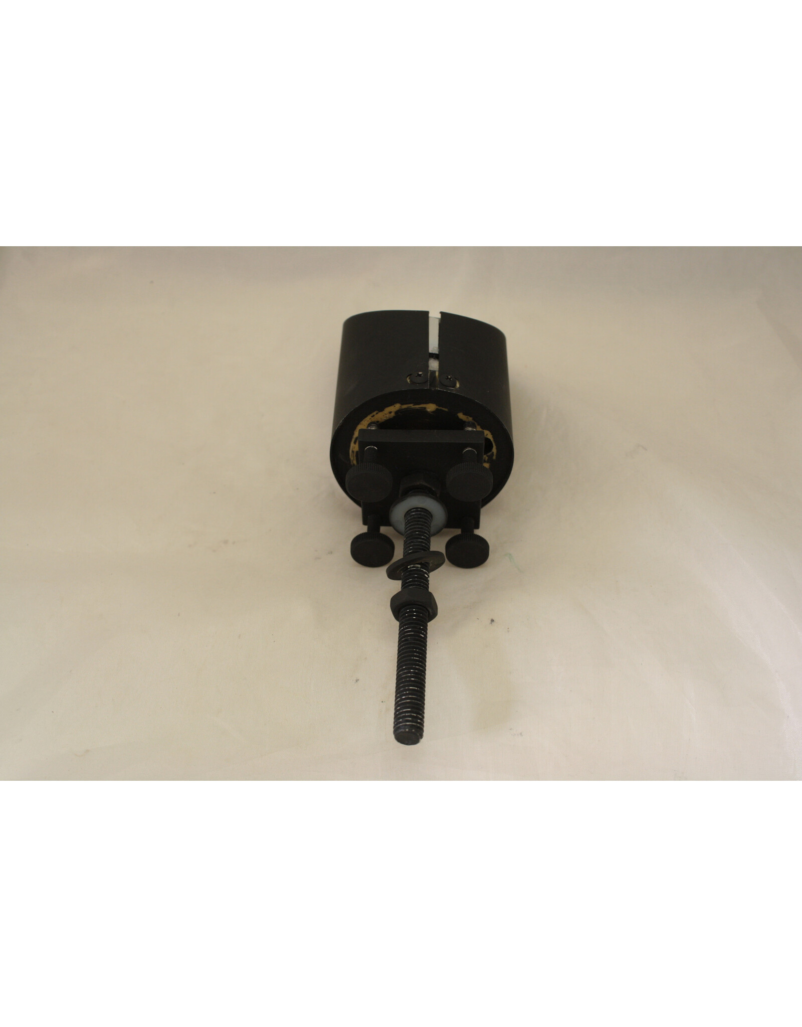 Secondary Mirror (2.5" Minor Axis) with Astrosystems Holder (Pre-owned)