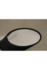Secondary Mirror (2.5" Minor Axis) with Astrosystems Holder (Pre-owned)