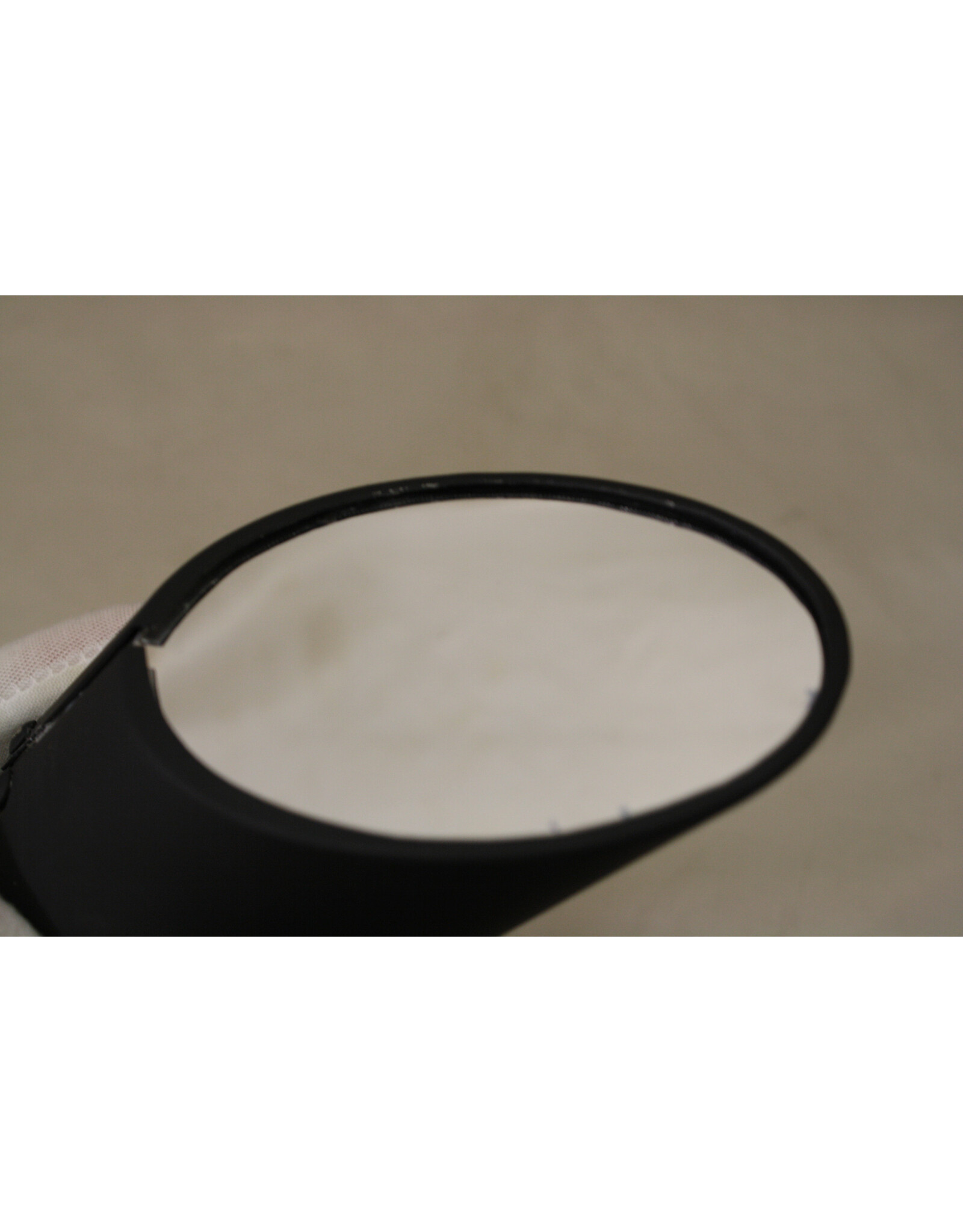 Secondary Mirror (2.5" Minor Axis) with Astrosystems Holder (Pre-owned)