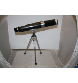 Monolux Monolux Telescope 8x-25x30mm Zoom Model 4374 Made in Japan (Pre-owned)