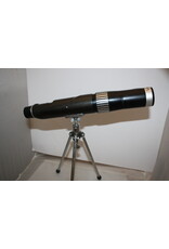 Monolux Monolux Telescope 8x-25x30mm Zoom Model 4374 Made in Japan (Pre-owned)