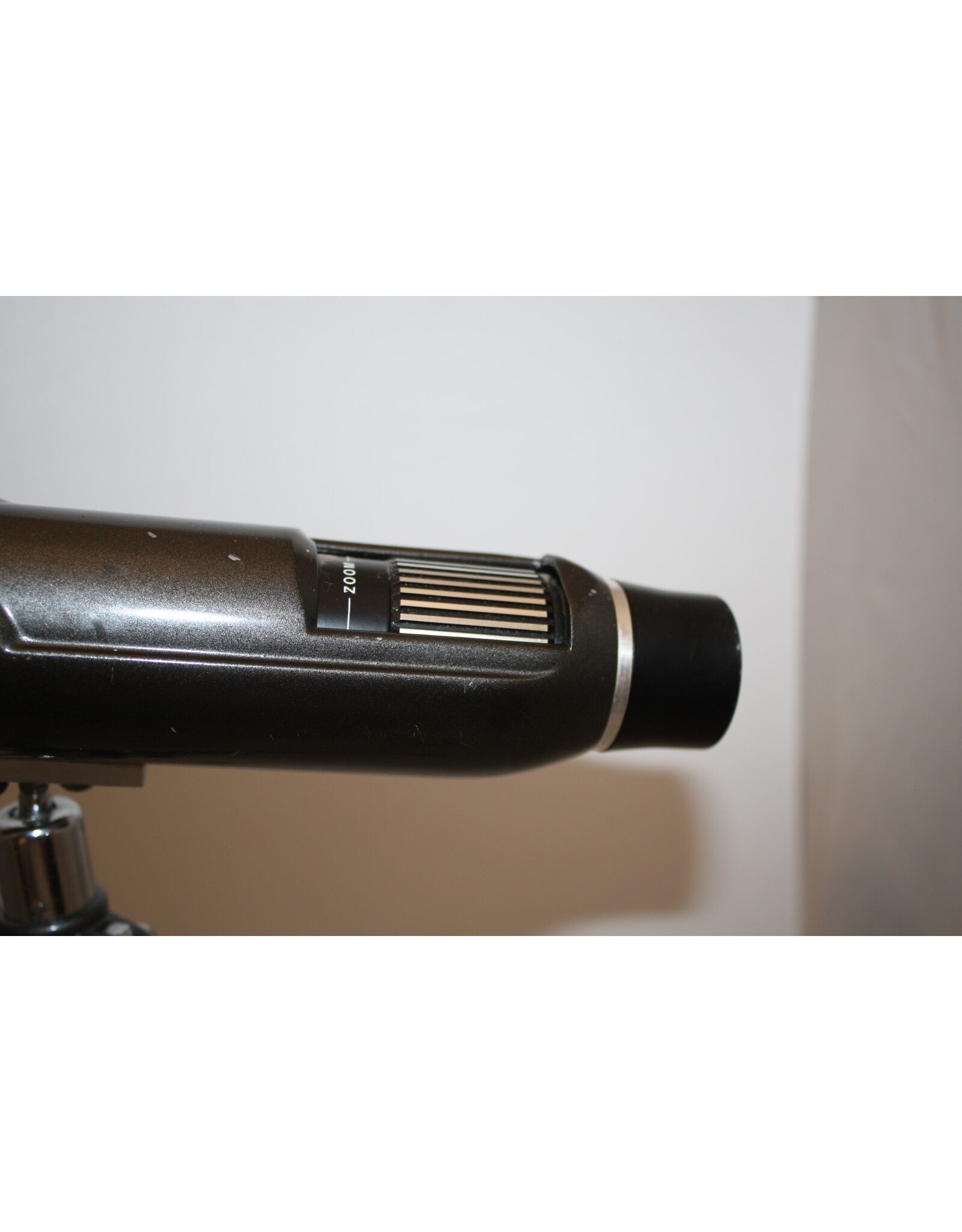 Monolux Monolux Telescope 8x-25x30mm Zoom Model 4374 Made in Japan (Pre-owned)