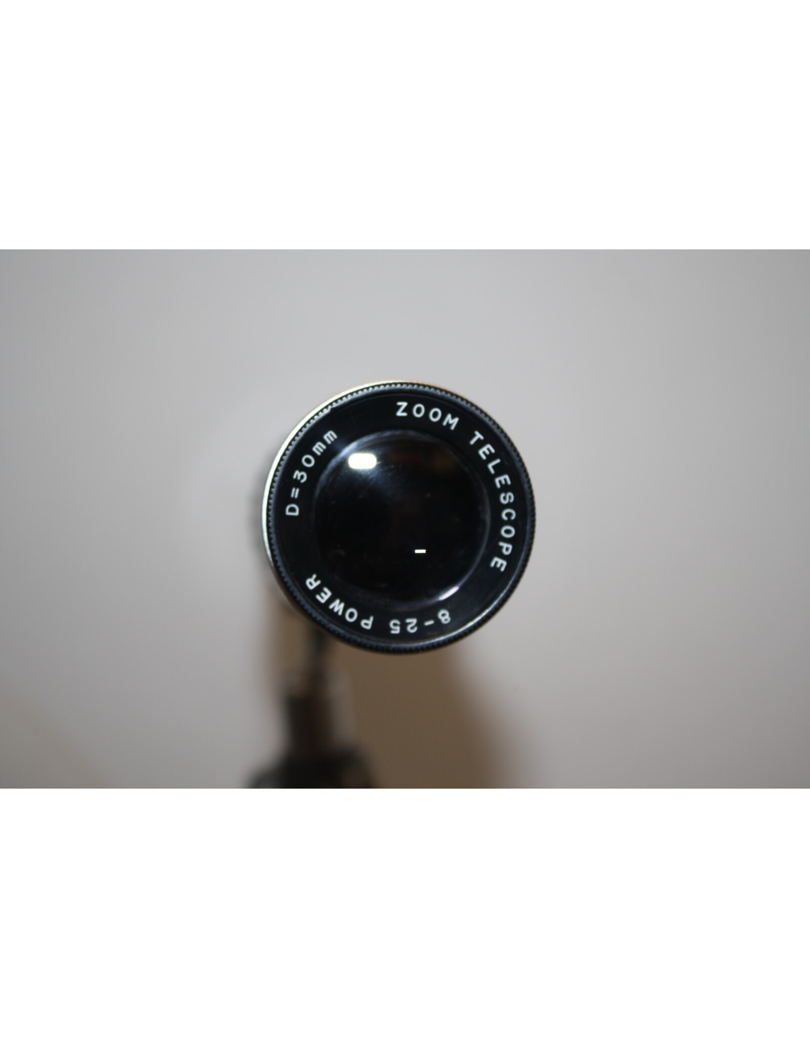 Monolux Monolux Telescope 8x-25x30mm Zoom Model 4374 Made in Japan (Pre-owned)