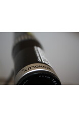 Monolux Monolux Telescope 8x-25x30mm Zoom Model 4374 Made in Japan (Pre-owned)