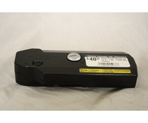 Canon Power Winder A2 for A-1 AE-1 SLR Film Camera - Camera