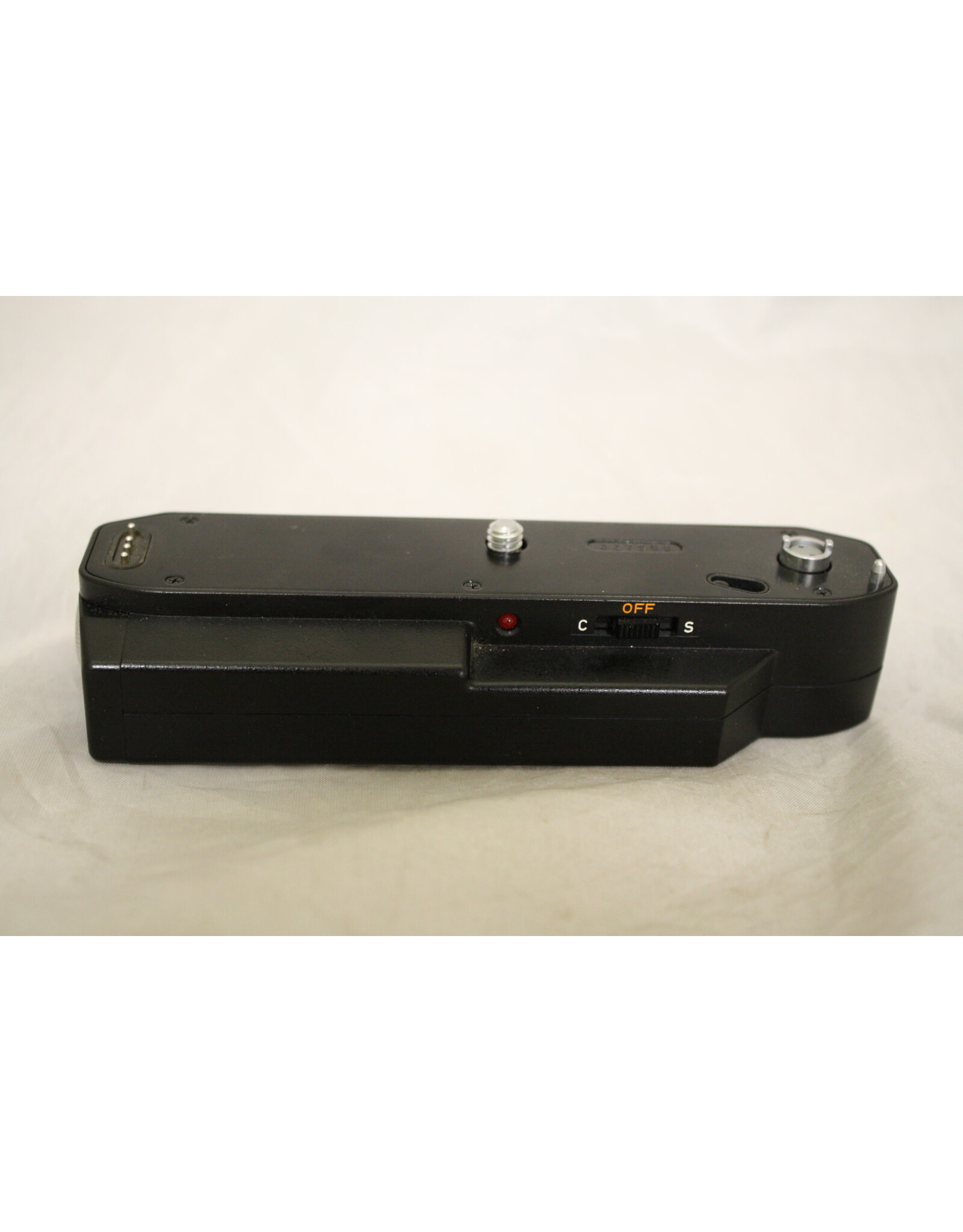 Canon Canon Power Winder A2 for A-1 AE-1 SLR Film Camera