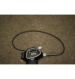 Nikon Nikon Pistol Grip 2 With AR-6 Cable