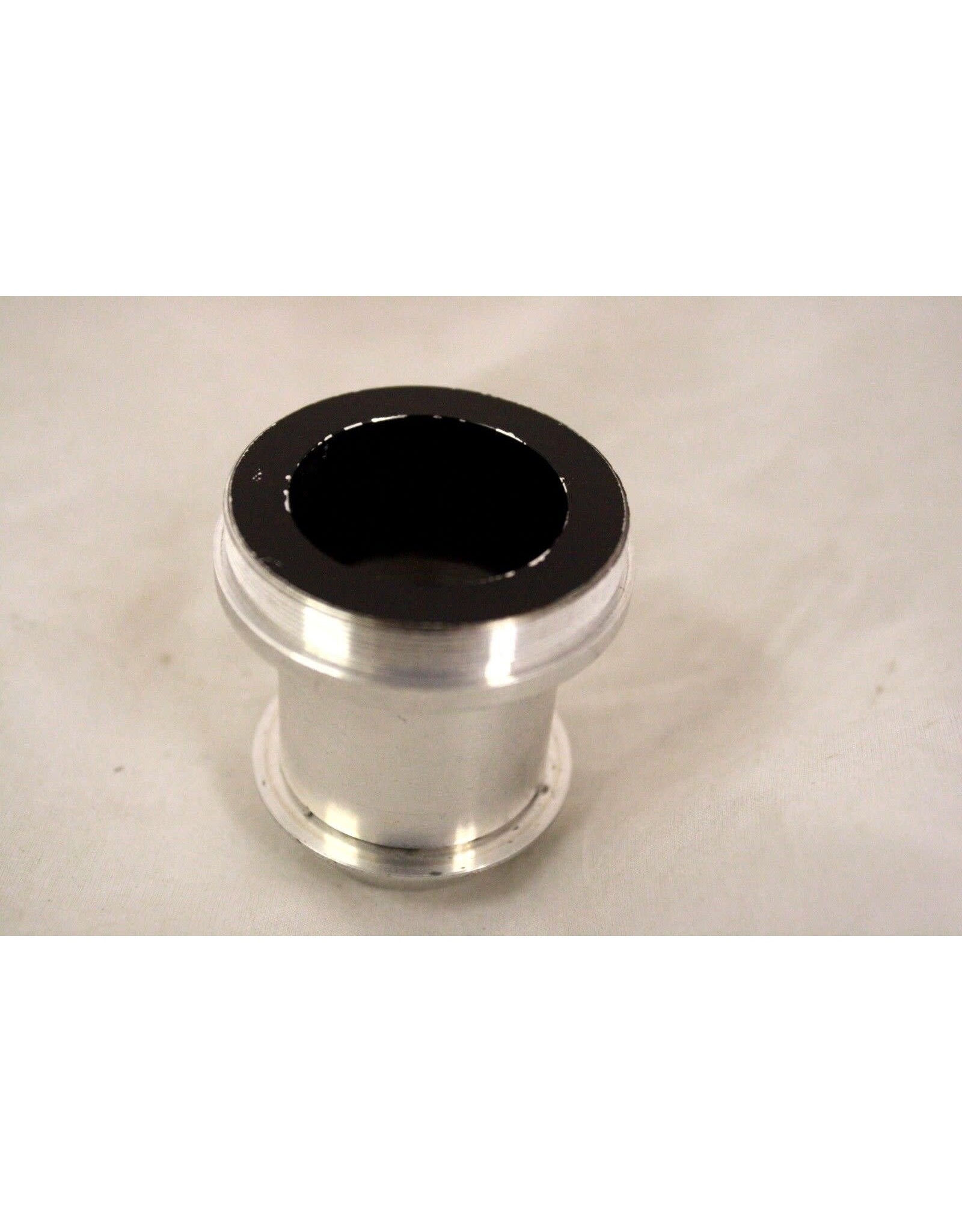 ADAPTER-.965 Female Port to Male T Thread  adapter Very Rare item! (Pre-owned)