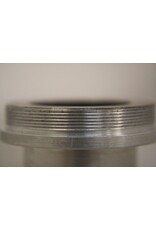 ADAPTER-.965 Female Port to Male T Thread  adapter Very Rare item! (Pre-owned)