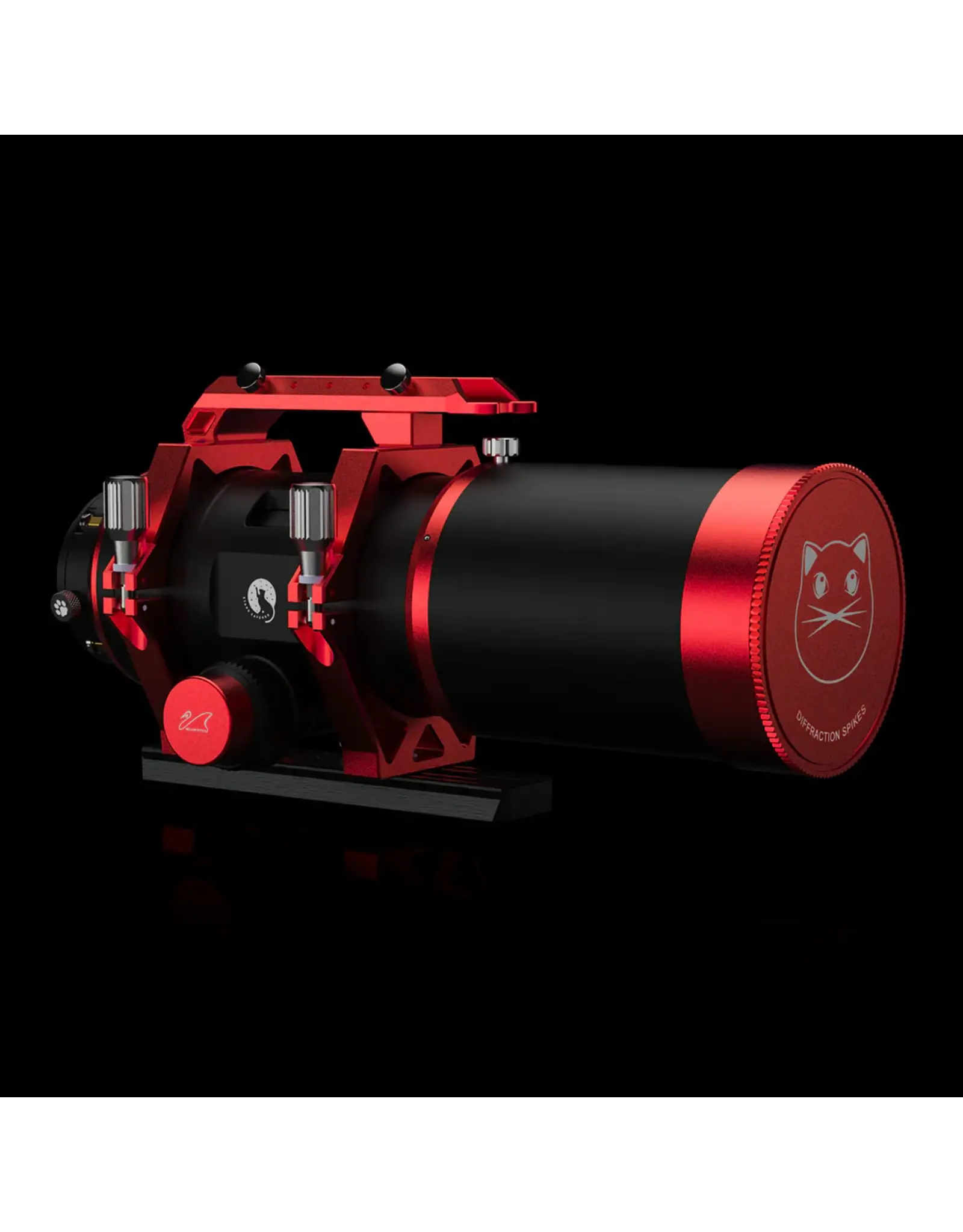 William Optics William Optics Ultra-Cat 76 WIFD