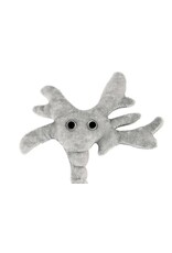 Giant Microbes Giant Microbes Brain Cell Plush