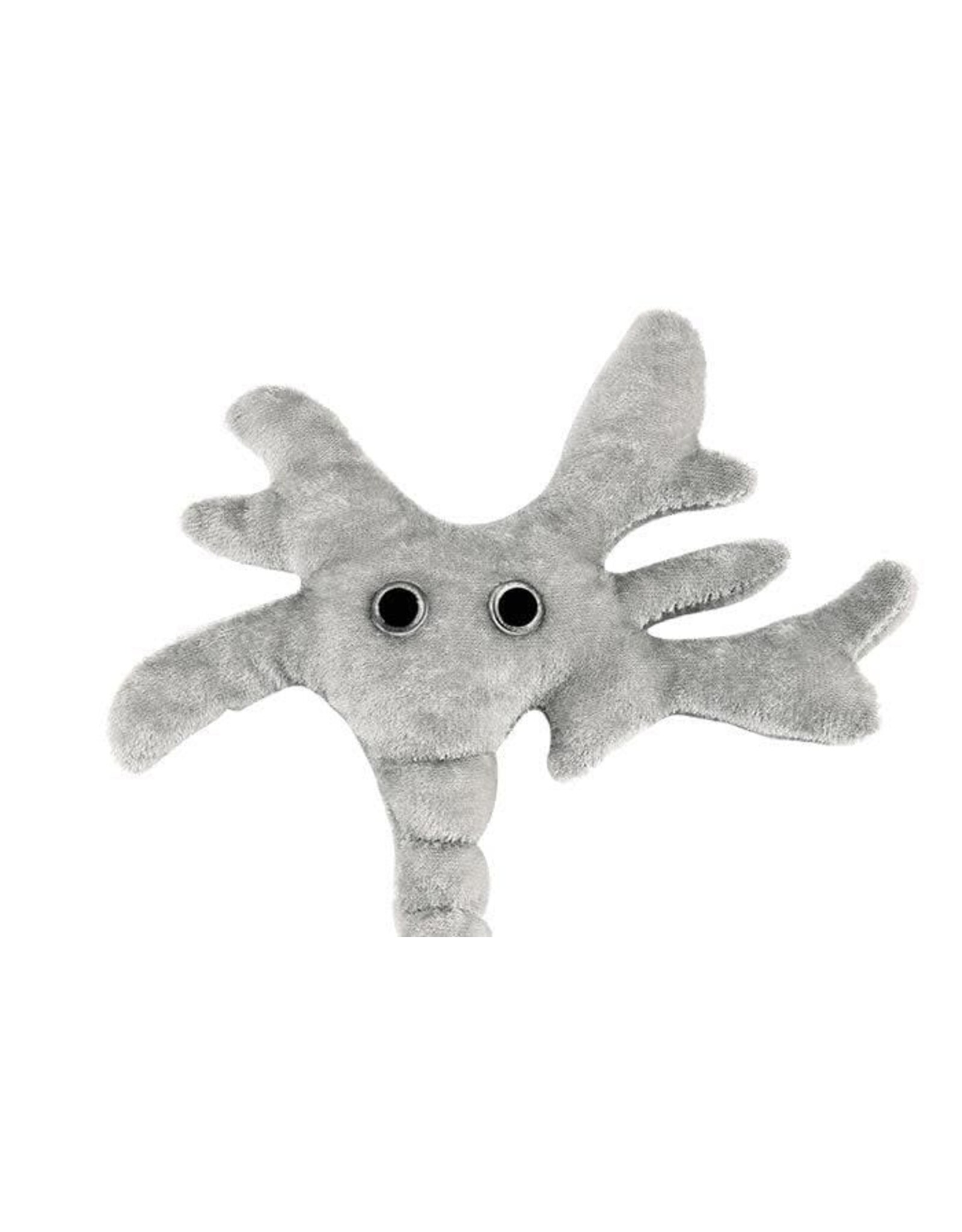 Giant Microbes Giant Microbes Brain Cell Plush
