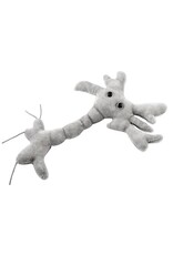Giant Microbes Giant Microbes Brain Cell Plush