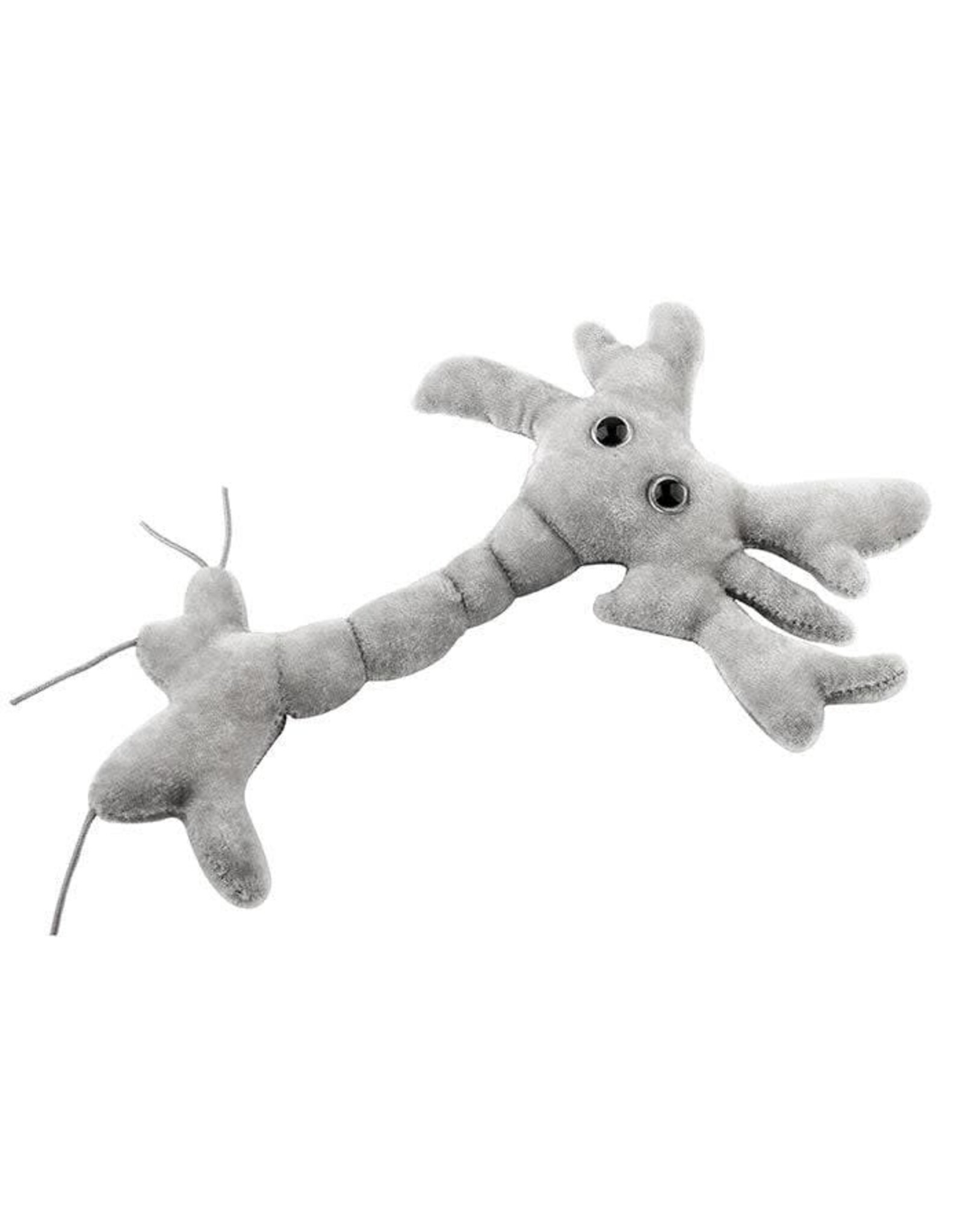 Giant Microbes Giant Microbes Brain Cell Plush