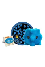 Giant Microbes Giant Microbes Common Cold Plush