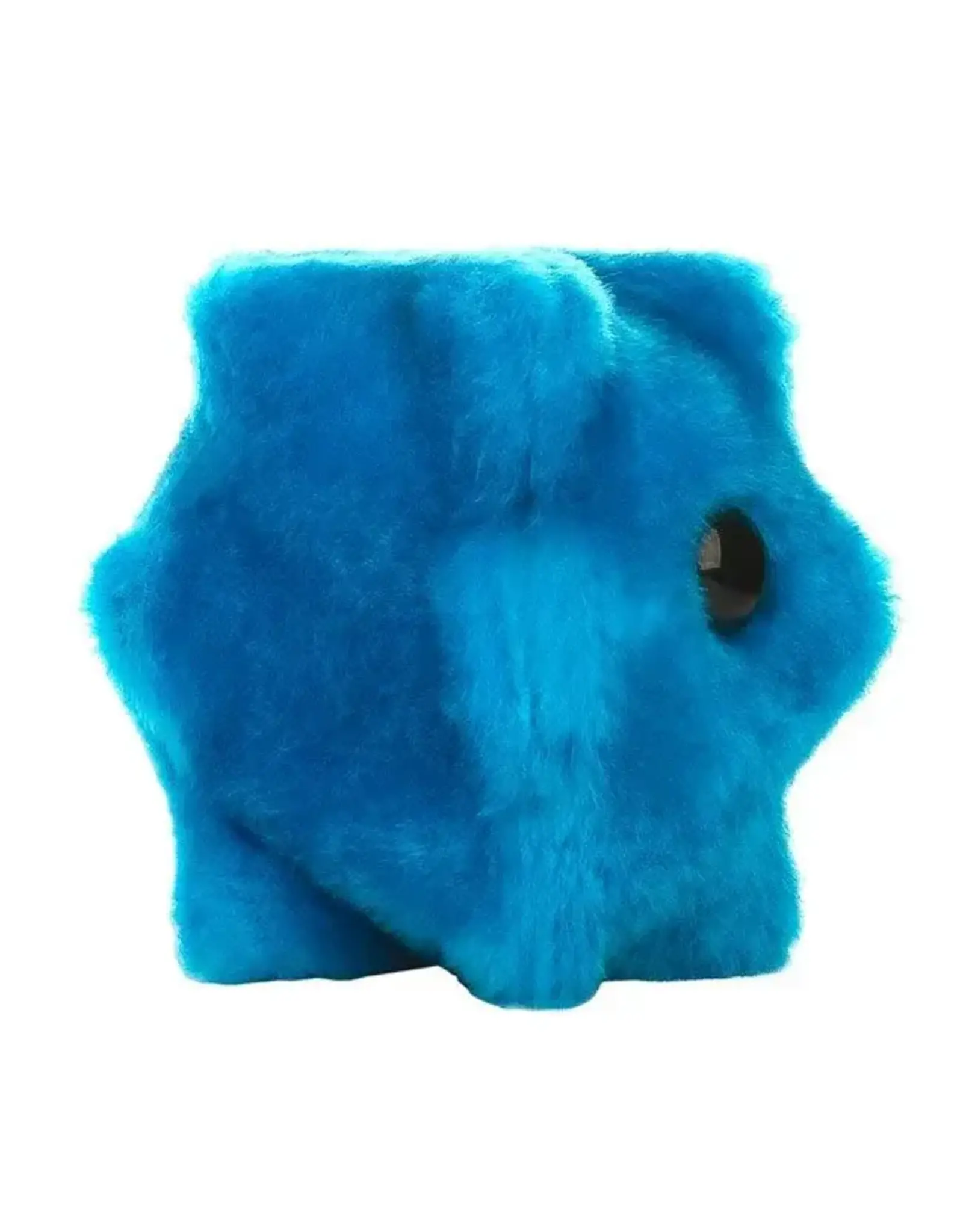 Giant Microbes Giant Microbes Common Cold Plush