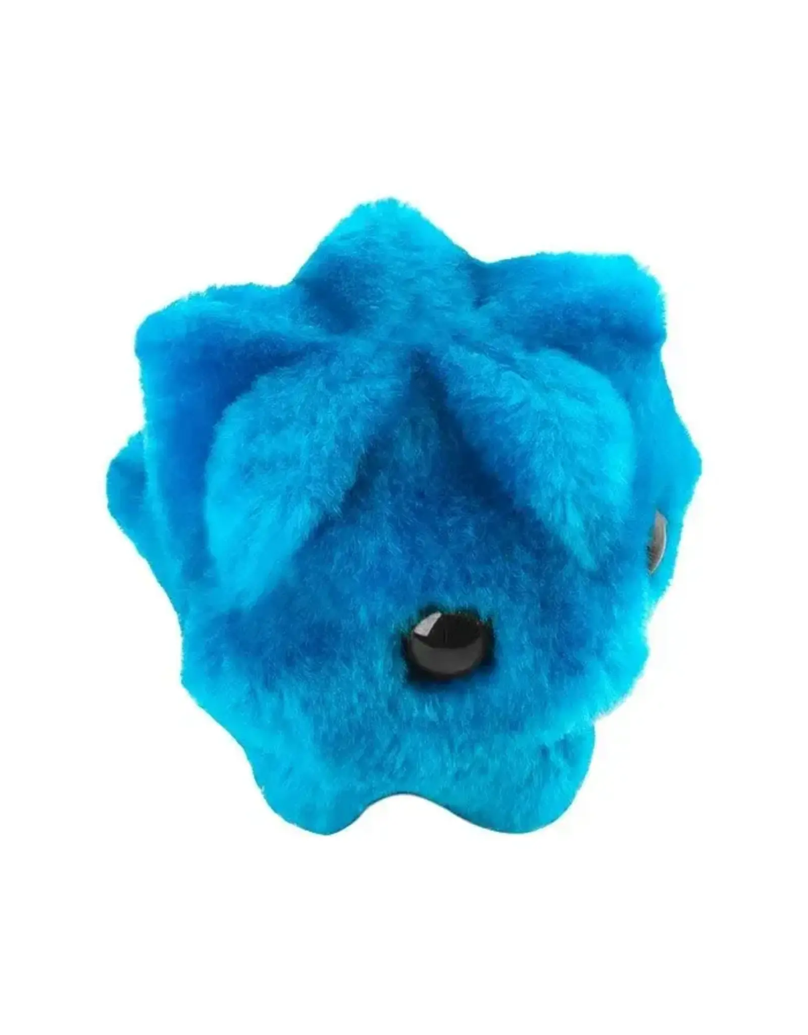 Giant Microbes Giant Microbes Common Cold Plush